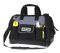 Сумка для инструмента Stanley Basic Open Mouth, жесткая конструкция, полиэстер, 23х44.7x27.5см