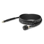 Шланг подовжувач високого тиску для мінімийок Karcher Quick Connect 6м (К3-К7)