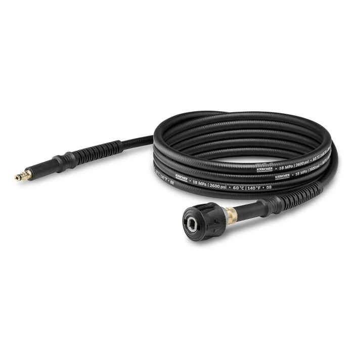 Шланг удлинитель высокого давления для минимий Karcher, Quick Connect, 6м (К3-К7)