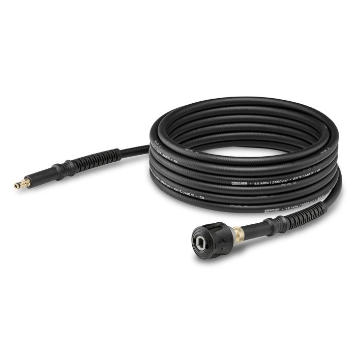 Шланг удлинитель высокого давления для минимий Karcher, Quick Connect, 10м (K3-K7)
