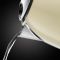 Електрочайник Russell Hobbs Colours Plus Mini 1л, метал, бежево-чорний