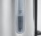 Электрочайник Russell Hobbs Compact Home 0.8л, металл, подсветка, серебристо-черный