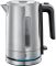 Электрочайник Russell Hobbs Compact Home 0.8л, металл, подсветка, серебристо-черный