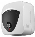 Водонагреватель  Ariston ANDRIS LUX 6 OR EU, 6 л, над мойкой, мех. упр-ние, Италия, A