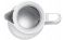 Електрочайник Tefal Loft 1.7л, Strix, пластик, білий