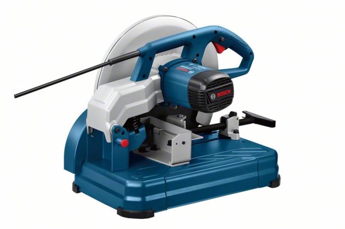 Пила монтажна Bosch Professional GCO 14-24J 2400Вт диск 355мм 3800об/хв 18.1кг