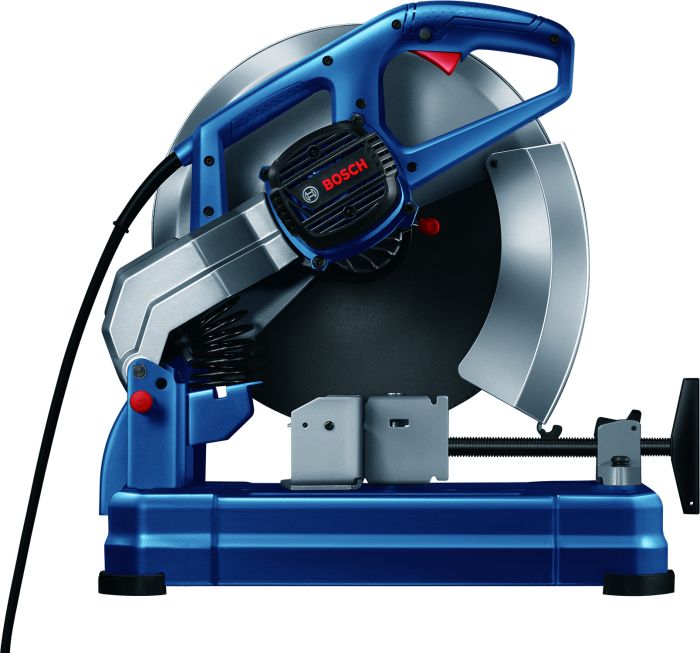 Пила монтажна Bosch Professional GCO 14-24J 2400Вт диск 355мм 3800об/хв 18.1кг