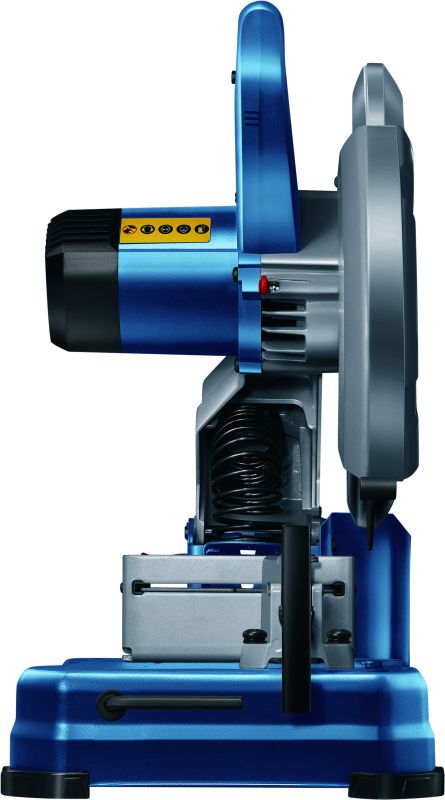 Пила монтажна Bosch Professional GCO 14-24J 2400Вт диск 355мм 3800об/хв 18.1кг