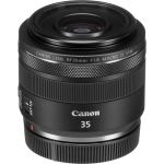 Объектив Canon RF 35mm f/1.8 MACRO IS STM