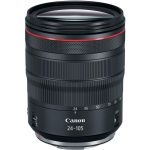 Объектив Canon RF 24-105mm f/4 L IS USM