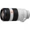 Объектив Sony 100-400mm, f/4.5-5.6 GM OSS для камер NEX FF