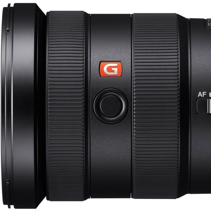Объектив Sony 16-35mm f/2.8 GM для NEX FF
