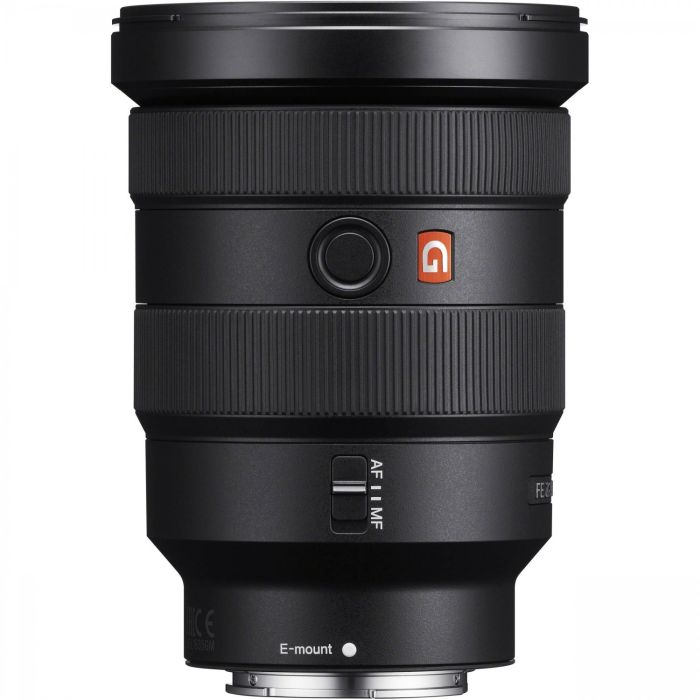 Объектив Sony 16-35mm f/2.8 GM для NEX FF