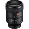 Об'єктив Sony 100mm, f/2.8 STF GM OSS для камер NEX FF
