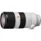 Объектив Sony 70-200mm f/2.8 GM для NEX FF