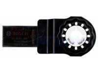 Полотно пиляльне занурювальне Bosch Professional Starlock BIM AIZ 20 AB, по дереву та металу, для багатофункц. інструменту, 20х30мм