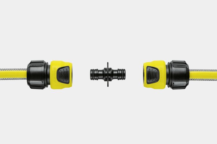 Коннектор для шланга Karcher, двусторонний