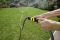 Коннектор для шланга Karcher, с регулятором напора воды