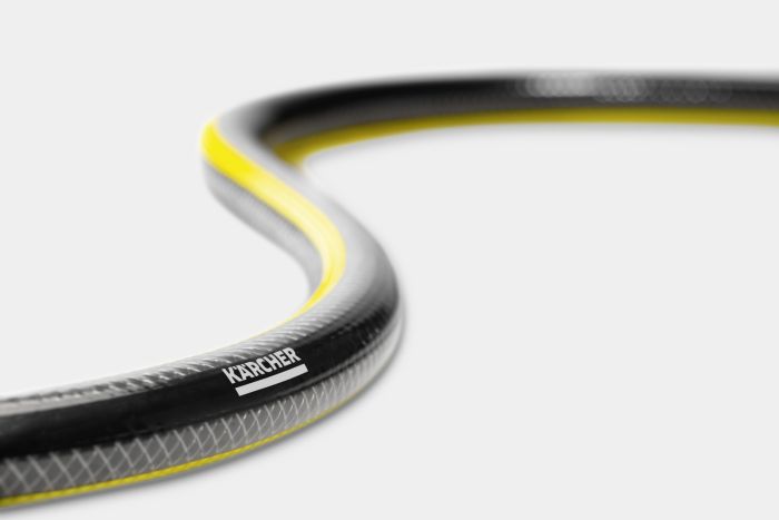 Шланг садовий Karcher Performance Plus 3/4" 25м 3 шари до 30бар -20…+60°C