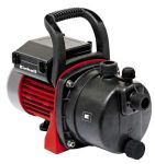 Насос відцентровий Einhell GC-GP 6538, 650Вт, 3800л/год, підйом 8м, підкл. 1", 6.13 кг