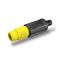 Зрошувач ручний Karcher, прямий, регулювання форми струменя води