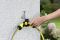Распределитель для полива Karcher, 3/4", 1/2", разделитель двухканальный