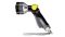 Ороситель ручной Karcher "Premium", пистолетный, металлический, 4 режима, регулировка напора воды