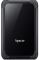 Портативний жорсткий диск Apacer 1TB USB 3.1 AC532 Чорний