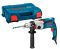 Дриль ударний Bosch Professional GSB 24-2 1100Вт ШЗП 3000об/хв 2.9кг