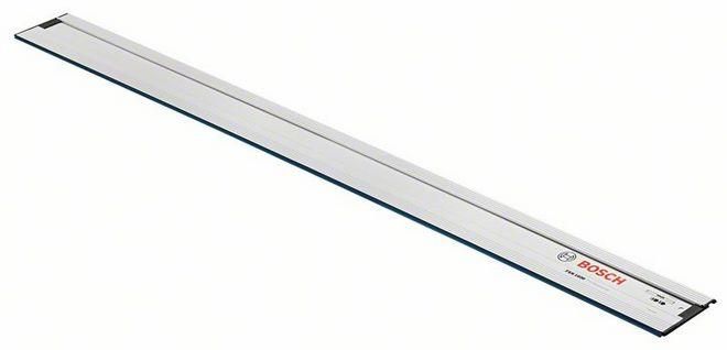 Направляющая для циркулярных пил Bosch FSN 1600, длина 1600мм