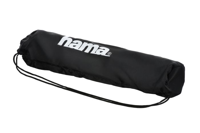 Трипод смартфона Hama ST-106, 3D, 36,5-106см, бежевый