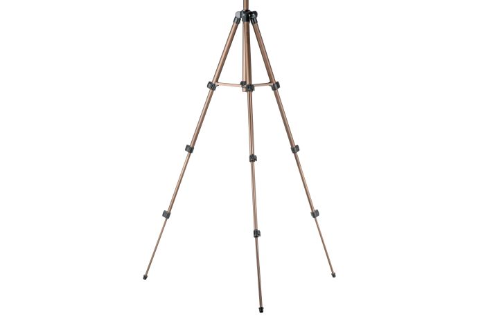 Трипод смартфона Hama ST-106, 3D, 36,5-106см, бежевый