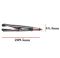 Випрямитель Remington Curl&Straight Confidence, 47Вт, темп.режимов-5, 150-230С, дисплей, керамика, черный