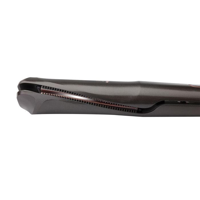 Випрямитель Remington Curl&Straight Confidence, 47Вт, темп.режимов-5, 150-230С, дисплей, керамика, черный