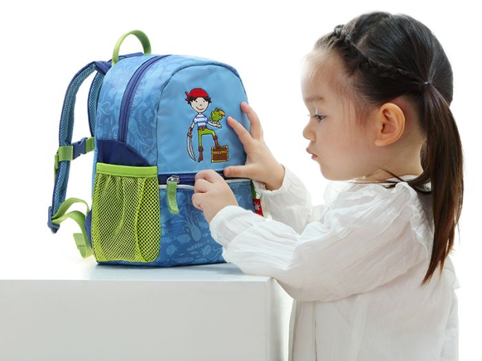 Рюкзак  Sammy Samoa sigikid 24936SK