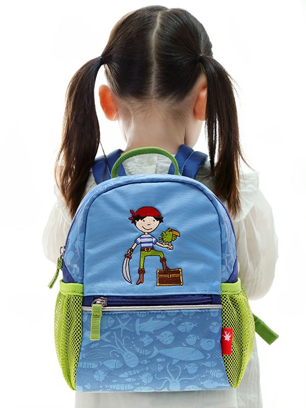 Рюкзак  Sammy Samoa sigikid 24936SK