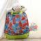 Сумка для взуття sigikid Traffic