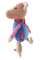 М'яка іграшка sigikid Patchwork Sweety Свинка 31см