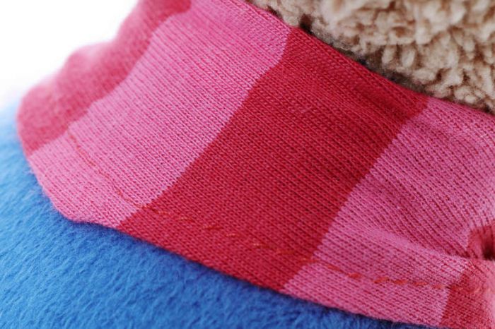 Мягкая игрушка sigikid Patchwork Sweety Свинка 31см