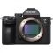 Цифр. фотокамера Sony Alpha 7M3 body black