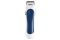 Машинка для стрижки WAHL ColorPro Combo, от сети, вибрационный мотор, насадок-8, кейс, мини триммер в компл., сталь, бело-синий