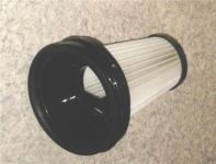 Фільтр для пилососів  Filter HEPA , SVC144FBK, 573575 Gorenje IHF216FR