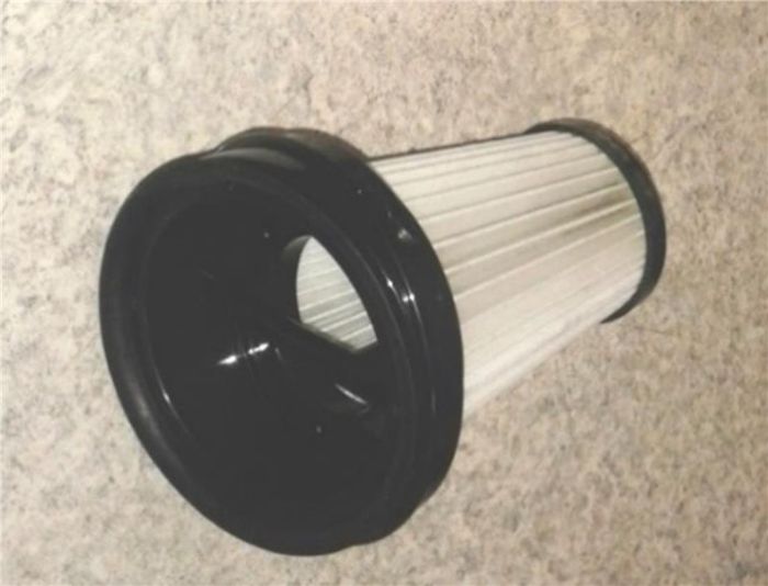 Фильтр для пылесосов  Filter HEPA , SVC144FBK, 573575 Gorenje IHF216FR