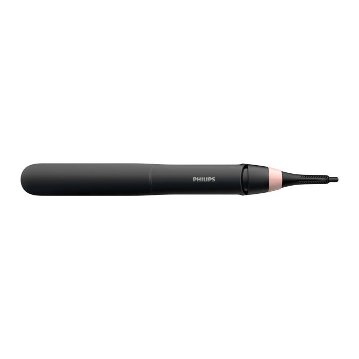 Випрямитель Philips Series 3000, 1000Вт, темп.режимов-3, 160-230С, ионизация, керамика, черный