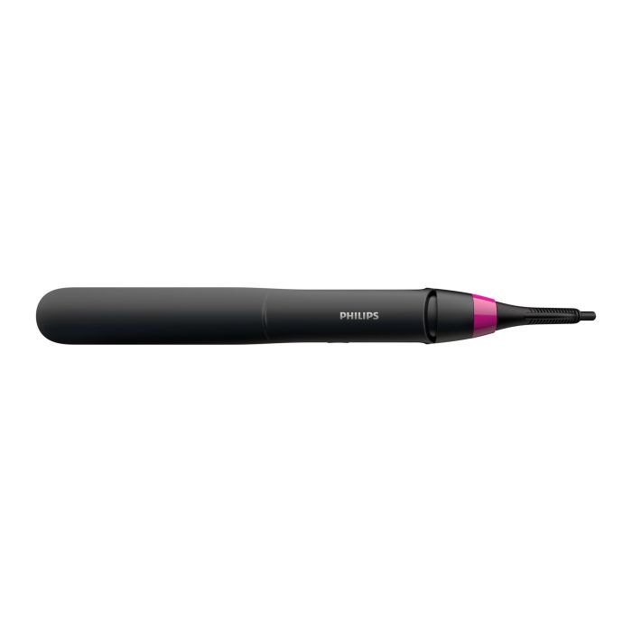 Випрямитель Philips Series 3000, темп.режимов-2, 180-220С, керамика, черный