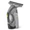 Пылесос для мойки окон аккумуляторный Karcher WVP10, 3.7В, контейнер для воды 0.2л, 0.95кг