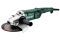 Шлифмашина угловая Metabo WE 2200-230, 230мм, 2200Вт, 6600об/мин, 5.2кг