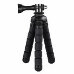 Трипод смартфону Hama Flex-14, 1D, 14см, чорний