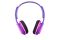 Навушники Philips SHK2000 On-ear Рожевий