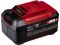 Аккумулятор Einhell PXC Plus, 18В, 5.2А•час, 0.88кг
